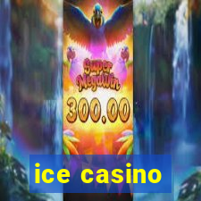 ice casino - app